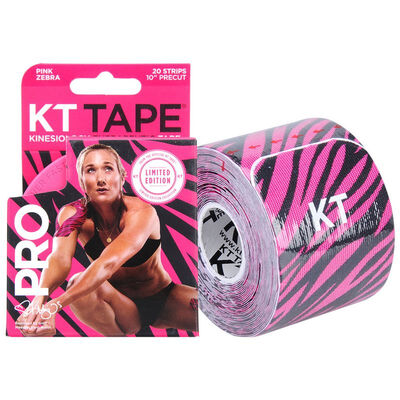The United States KT TAPE muscle stickers PRO professional Colorful version of the performance of sports bandage 20 loaded red and black
The United States KT TAPE muscle stickers PRO professional Colorful version of the performance of sports bandage 20 loaded red and black