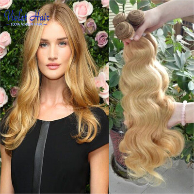 Violet hair Honey Blonde Brazilian Hair 4 pcs Brazilian Blonde Body wave Hair Extensions Honey Blonde Virgin Hair Body wave 27 #
Violet hair Honey Blonde Brazilian Hair 4 pcs Brazilian Blonde Body wave Hair Extensions Honey Blonde Virgin Hair Body wave 27 #