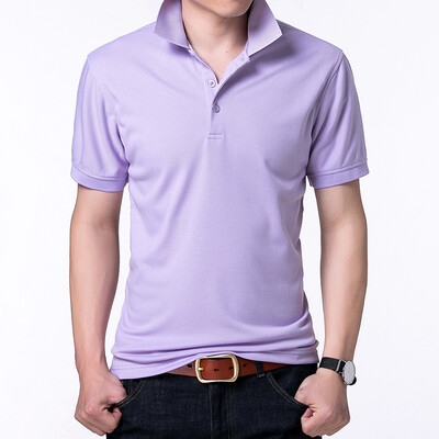 Яблоко (AEMAPE) молодых мужчины бизнес случайного отворот простой короткие рукава футболка черный XL Q105A
Яблоко (AEMAPE) молодых мужчины бизнес случайного отворот простой короткие рукава футболка черный XL Q105A