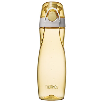 THERMOS Peek Water Cup 500ML Portable Sports Fitness Water Bottle Tritan Material TCSA-500 YL
THERMOS Peek Water Cup 500ML Portable Sports Fitness Water Bottle Tritan Material TCSA-500 YL