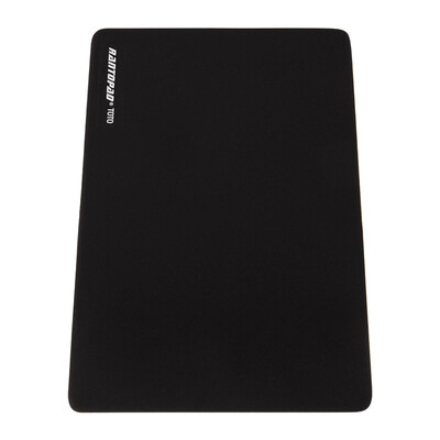 Rantopad TOTO wrist mouse pad - black side