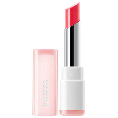 Hanwoo (Hanhoo) Little Red Lip Gloss Lipstick # 3 Ocean Pink 3.5g (lipstick lasting moisturizing supple not taut biting lip aunt red red
Hanwoo (Hanhoo) Little Red Lip Gloss Lipstick # 3 Ocean Pink 3.5g (lipstick lasting moisturizing supple not taut biting lip aunt red red