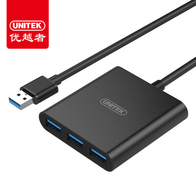 Улучшенный человек (UNITEK) Скорость USB3.0 расширения сплиттер 7 HUB концентратор ноутбук 1,2 м с мульти-интерфейсный преобразователь мощности 5V2A серебристый алюминий Y-3090ASL
Улучшенный человек (UNITEK) Скорость USB3.0 расширения сплиттер 7 HUB концентратор ноутбук 1,2 м с мульти-интерфейсный преобразователь мощности 5V2A серебристый алюминий Y-3090ASL