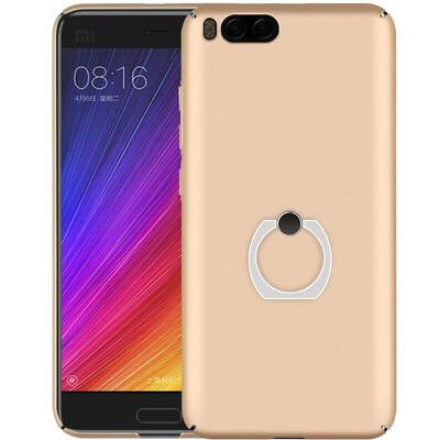 Freeson Millet 6 Mobile Case Case / Ring Buckle Clamp Phone Case / Full Pack Hard Shell Gold
Freeson Millet 6 Mobile Case Case / Ring Buckle Clamp Phone Case / Full Pack Hard Shell Gold