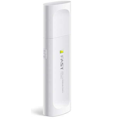 Быстро (FAST) FAC450U 450M 11AC двухдиапазонный USB адаптер беспроводной WiFi передатчик приемник портативный WiFi настольный ноутбук
Быстро (FAST) FAC450U 450M 11AC двухдиапазонный USB адаптер беспроводной WiFi передатчик приемник портативный WiFi настольный ноутбук