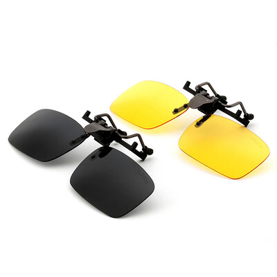 Jingdong Supermarket San&39s TANS sunglasses clip set polarized sunglasses tablets men&women day&night dual-use myopia clip outdoor driving driver 2001L gray film yellow film
Jingdong Supermarket San&39s TANS sunglasses clip set polarized sunglasses tablets men&women day&night dual-use myopia clip outdoor driving driver 2001L gray film yellow film