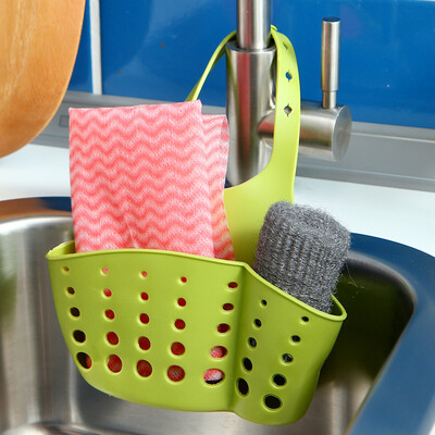 ORZ Kitchen Drain Basket Sink Sponge Holder Bathroom Soap Comb Storage Shelf Portable Hanging Drain Bag Storage Holder Rack
ORZ Kitchen Drain Basket Sink Sponge Holder Bathroom Soap Comb Storage Shelf Portable Hanging Drain Bag Storage Holder Rack