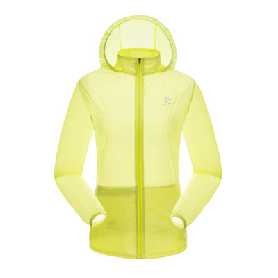 Tectop JL3009 outdoor couples section of light and breathable to accommodate the skin clothing men trophy green S
Tectop JL3009 outdoor couples section of light and breathable to accommodate the skin clothing men trophy green S
