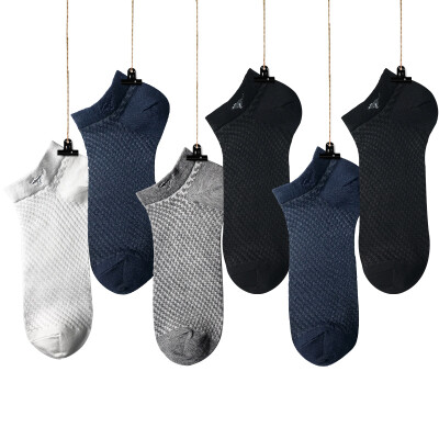 Jingdong Supermarket seven wolves socks socks socks men summer shallow mouth sports leisure socks light breathable all color dark 6 double loaded 91725
Jingdong Supermarket seven wolves socks socks socks men summer shallow mouth sports leisure socks light breathable all color dark 6 double loaded 91725