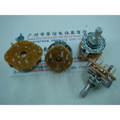 Band switch 3 foot hole cutter 3 files
