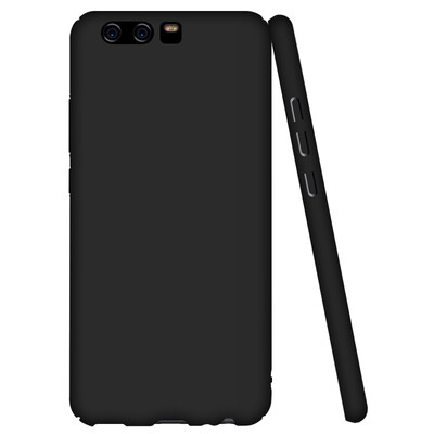 YOMO Huawei P10 mobile phone shell protective cover skin feeling full package protection hard shell black
YOMO Huawei P10 mobile phone shell protective cover skin feeling full package protection hard shell black
