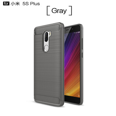 GANGXUN Xiaomi Mi 5s Plus Чехол против скользкой царапины Противоударная легкая крышка бампера для Xiaomi Mi 5s Plus
GANGXUN Xiaomi Mi 5s Plus Чехол против скользкой царапины Противоударная легкая крышка бампера для Xiaomi Mi 5s Plus