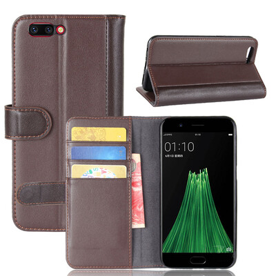 GANGXUN OPPO R11 Чехол из натуральной кожи Magnetic Flip Cover Kickstand Слот для кошелька для OPPO R11
GANGXUN OPPO R11 Чехол из натуральной кожи Magnetic Flip Cover Kickstand Слот для кошелька для OPPO R11