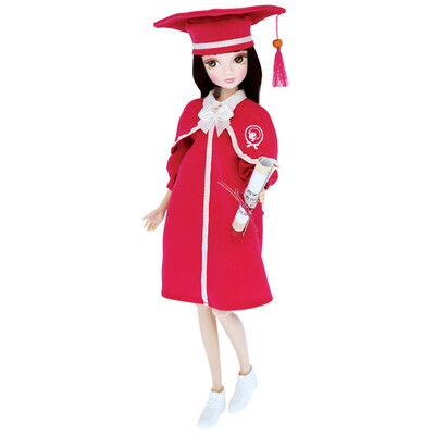 Kurhn (11th Anniversary Special Edition) Baby Doll Barbie Girl Toy Birthday Present 1011
Kurhn (11th Anniversary Special Edition) Baby Doll Barbie Girl Toy Birthday Present 1011