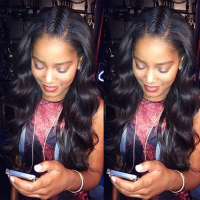7A Peruvian Virgin Hair Body Wave 4 Bundles Peerless Virgin Hair Peruvian Body Wave Bundles Cheap Human Hair Extensions 8"-26