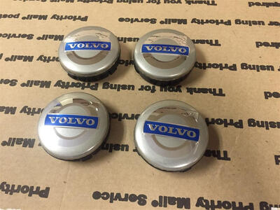 4Pcs x 64mm NEW VOLVO CENTER WHEEL WHEELS RIM RIMS HUB HUBS CAP CAPS GRAY BLUE
4Pcs x 64mm NEW VOLVO CENTER WHEEL WHEELS RIM RIMS HUB HUBS CAP CAPS GRAY BLUE