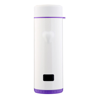 Electric fox DIANHU fourth generation love touch temperature cup intelligent induction cup gift cup creative birthday gift girl
Electric fox DIANHU fourth generation love touch temperature cup intelligent induction cup gift cup creative birthday gift girl