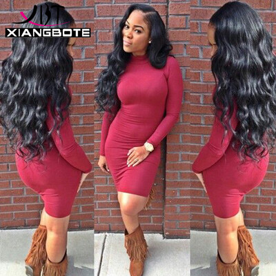 Brazilian Body Wave 3 Bundles Brazilian Virgin Hair Body Wave 7a Unprocessed Virgin Hair Wet And Wavy Virgin Brazilian Hair
Brazilian Body Wave 3 Bundles Brazilian Virgin Hair Body Wave 7a Unprocessed Virgin Hair Wet And Wavy Virgin Brazilian Hair