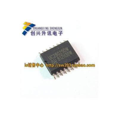 UC28025DW