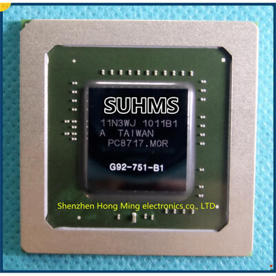 100 New G92-751-B1 G92 751 B1 BGA Chipset TAIWAN