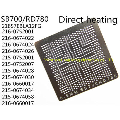 Direct heating 216-0752001 216-0674022 216-0674024 216-0674026 215-0674034 215-0674058 215-0752001 215-0752007 stencil
Direct heating 216-0752001 216-0674022 216-0674024 216-0674026 215-0674034 215-0674058 215-0752001 215-0752007 stencil