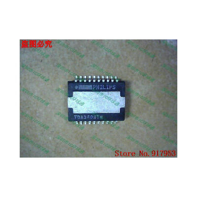 Free shipping 10PCS 100 NEW TDA3608TH