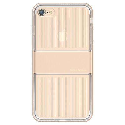 Времена мышления (Baseus) iPhone7plus телефона оболочка Apple, 7plus прозрачных защитного рукава популярных марок новых мужской и женские модели 5,5 дюйма Тиран золота
Времена мышления (Baseus) iPhone7plus телефона оболочка Apple, 7plus прозрачных защитного рукава популярных марок новых мужской и женские модели 5,5 дюйма Тиран золота