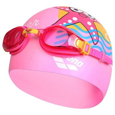 Arenaa arena children&39s swimming suit HD large box anti-fog waterproof swimming goggles high elastic silicone comfortable swimming cap boys swimming glasses swimming goggles AGG360JST-BLU blue
Arenaa arena children&39s swimming suit HD large box anti-fog waterproof swimming goggles high elastic silicone comfortable swimming cap boys swimming glasses swimming goggles AGG360JST-BLU blue