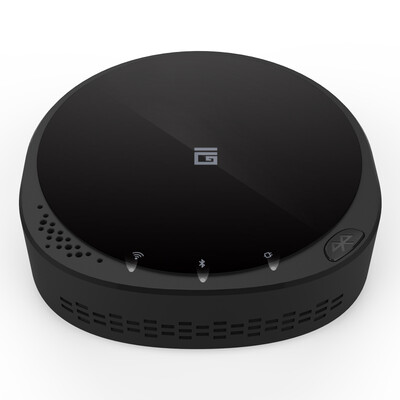 Ithink (Ithink) cloud exchange magic box series personal cloud storage support mobile hard disk 1TB / 2TB / 3TB SSD wireless wifi solid state hard drive
Ithink (Ithink) cloud exchange magic box series personal cloud storage support mobile hard disk 1TB / 2TB / 3TB SSD wireless wifi solid state hard drive