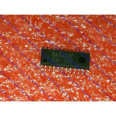 Free shipping 5PCS in stock BA7657F