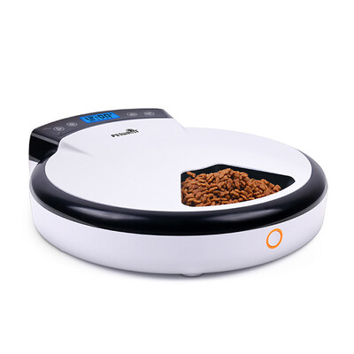 Poodle PETWANT puppy can be used for bubble wet food dog feeders automatic smart pet cat timer feeding machine dog bowl dog bowl 5 meal white
Poodle PETWANT puppy can be used for bubble wet food dog feeders automatic smart pet cat timer feeding machine dog bowl dog bowl 5 meal white