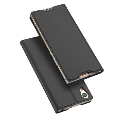 GANGXUN Sony Xperia XA1 Case Card Slots Wallet PU Leather Flip Kickstand Anti-shock Cover for Sony XA1
GANGXUN Sony Xperia XA1 Case Card Slots Wallet PU Leather Flip Kickstand Anti-shock Cover for Sony XA1