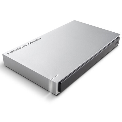 LaCie Porsche Design Porsche Design P9223 2.5 "Мобильный жесткий диск USB3.0 2T Silver White
LaCie Porsche Design Porsche Design P9223 2.5 "Мобильный жесткий диск USB3.0 2T Silver White