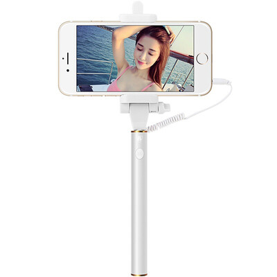 BIAZE U15 автоспуск автоспуск автоспуск артефакт для Apple iphone6 мобильный телефон / Samsung / просо / Meizu U15 провод автоспуск белый
BIAZE U15 автоспуск автоспуск автоспуск артефакт для Apple iphone6 мобильный телефон / Samsung / просо / Meizu U15 провод автоспуск белый