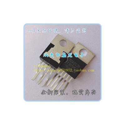 TDA2030D2030A TDA2030A TO-220 DH2030A 
TDA2030D2030A TDA2030A TO-220 DH2030A