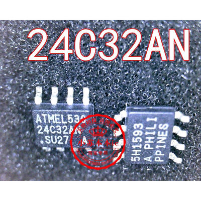 24C32AN
24C32AN