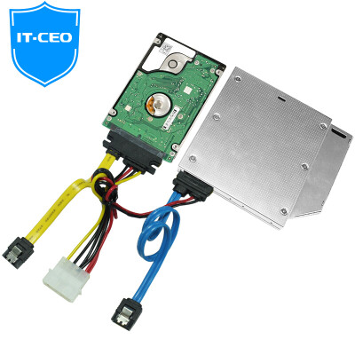 IT-CEO Y1716 SATA7 + 6P mother to 7 +15 P female cable SATA13P turn 22P notebook drive to 7 +15 P serial hard drive cable length of 0.4 meters
IT-CEO Y1716 SATA7 + 6P mother to 7 +15 P female cable SATA13P turn 22P notebook drive to 7 +15 P serial hard drive cable length of 0.4 meters
