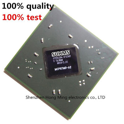 100 test very good product MCP67MD-A2 MCP67MD A2 bga chip reball with balls IC chips
100 test very good product MCP67MD-A2 MCP67MD A2 bga chip reball with balls IC chips
