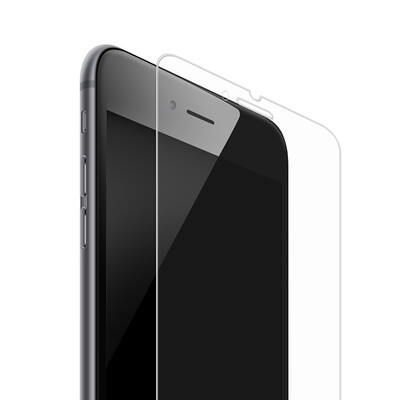 Бэдуз iPhone6 / 6S закаленный фильм взрыв Apple мобильный телефон стеклянная поверхность пленки не полный экран 4,7 дюйма 0,2 мм
Бэдуз iPhone6 / 6S закаленный фильм взрыв Apple мобильный телефон стеклянная поверхность пленки не полный экран 4,7 дюйма 0,2 мм