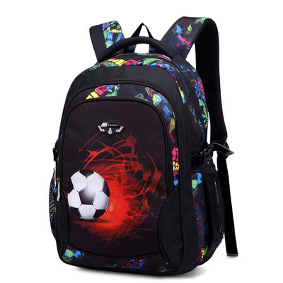 Edison primary school bag school male 1-6 grade cool fashion super light weight loss 6-12 years old children backpack 991-1 black
Edison primary school bag school male 1-6 grade cool fashion super light weight loss 6-12 years old children backpack 991-1 black