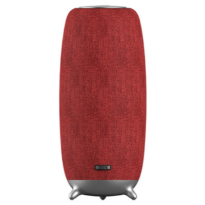 Гималайский хороший звук AI-001 маленький Ya AI динамик Xiaoya умный динамик красный
Гималайский хороший звук AI-001 маленький Ya AI динамик Xiaoya умный динамик красный