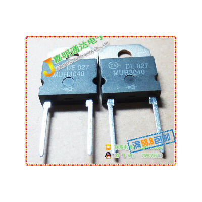 MUR3040 TO-3P