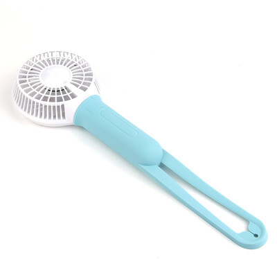 Sendio Outdoor Creative Handheld Small Fan / Fan / USB Fan Portable USB Multifunction Charger Charger Mini Mini Fan Blue
Sendio Outdoor Creative Handheld Small Fan / Fan / USB Fan Portable USB Multifunction Charger Charger Mini Mini Fan Blue