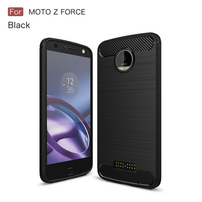 Back Case For Motorola Moto Z Force Anti-Slippery Scratch-Resistant Shockproof Lightweight Bumper Cover For Motorola Moto Z Force
Back Case For Motorola Moto Z Force Anti-Slippery Scratch-Resistant Shockproof Lightweight Bumper Cover For Motorola Moto Z Force