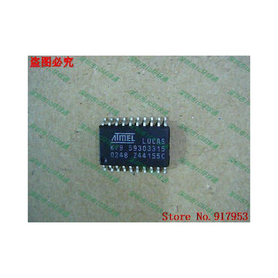 Free shipping 10PCS 100 NEW LUCASK19