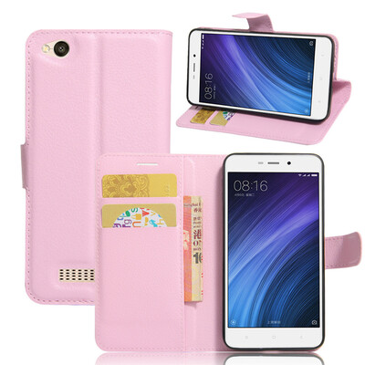 GANGXUN Xiaomi Redmi 4A Чехол из высококачественной кожи PU с флип-чехлом Kickstand Anti-shock Кошелек для Xiaomi Redmi 4A
GANGXUN Xiaomi Redmi 4A Чехол из высококачественной кожи PU с флип-чехлом Kickstand Anti-shock Кошелек для Xiaomi Redmi 4A