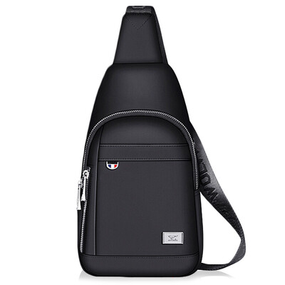 Seven wolves SEPTWOLVES chest bag men&39s shoulder Messenger bag leisure sports fashion Oxford cloth pockets blue B0601264-108
Seven wolves SEPTWOLVES chest bag men&39s shoulder Messenger bag leisure sports fashion Oxford cloth pockets blue B0601264-108
