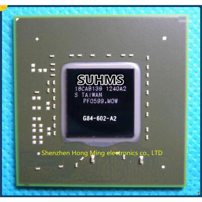 100 New G84-602-A2 G84 602 A2 BGA lead-free 64Bit 128MB TAIWAN