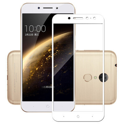 KOLA 360 N5S закаленная пленочная пленка с полноэкранным покрытием из закаленного стекла для 360 мобильных телефонов N5S white
KOLA 360 N5S закаленная пленочная пленка с полноэкранным покрытием из закаленного стекла для 360 мобильных телефонов N5S white