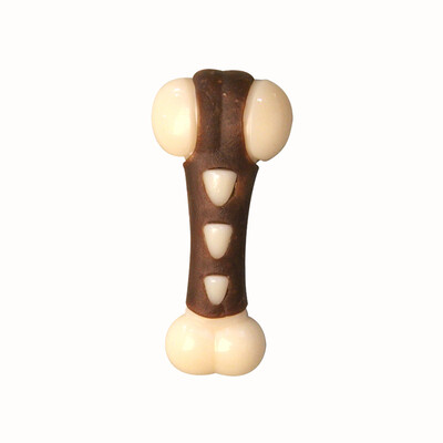 Yite (EETOYS) trumpet dog claw dog dog toy resistant bite
Yite (EETOYS) trumpet dog claw dog dog toy resistant bite
